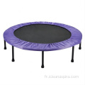 Trampoline intérieure de 48 pouces logo personnalisé coloré